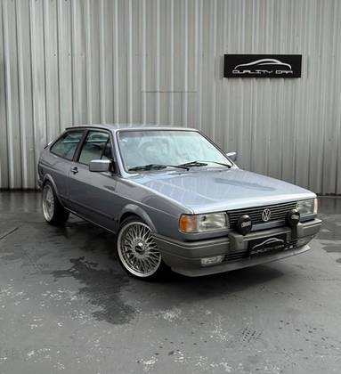 VOLKSWAGEN GOL 1.6 COPA 8V GASOLINA 2P MANUAL VOLKSWAGEN GOL 1.6 COPA 8V GASOLINA 2P MANUAL